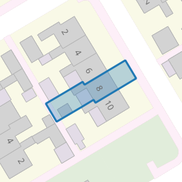 Perceel OWD00-B-10117