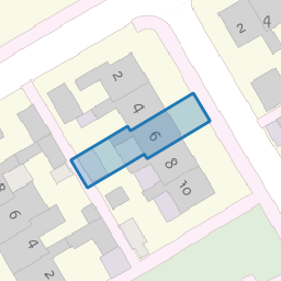 Perceel OWD00-B-10118