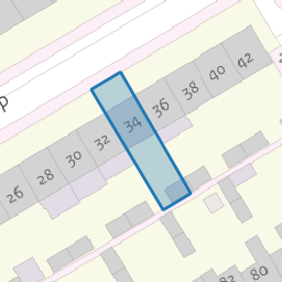 Perceel OWD00-B-10139