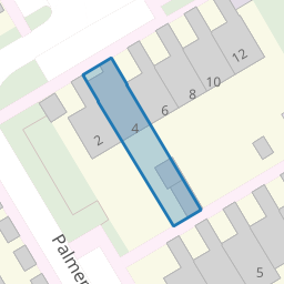 Perceel OWD00-B-10146