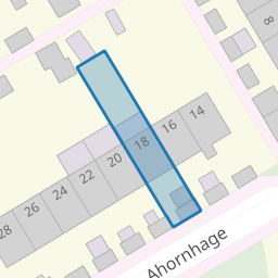 Perceel OWD00-B-10150