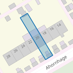 Perceel OWD00-B-10151