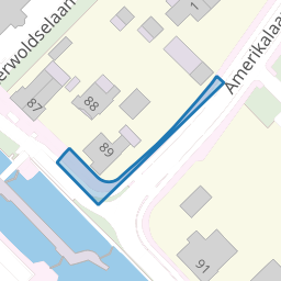 Perceel OWD00-B-10162