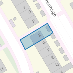 Perceel OWD00-B-10163