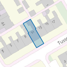 Perceel OWD00-B-10169