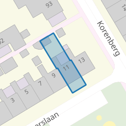 Perceel OWD00-B-10172