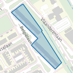 Perceel OWD00-B-10182