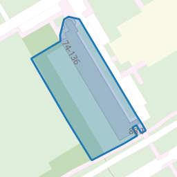 Perceel OWD00-B-10188