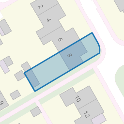 Perceel OWD00-B-10199