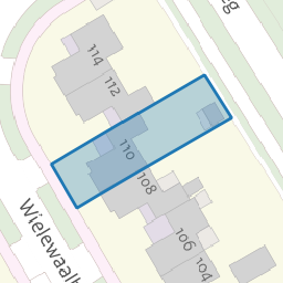 Perceel OWD00-B-10217