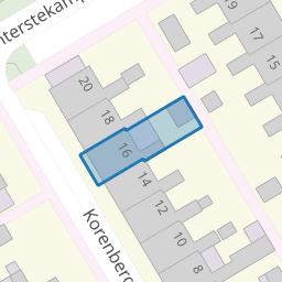 Perceel OWD00-B-10267