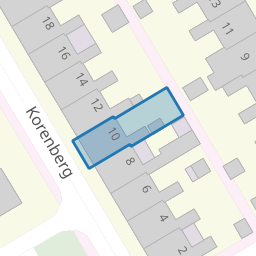 Perceel OWD00-B-10268