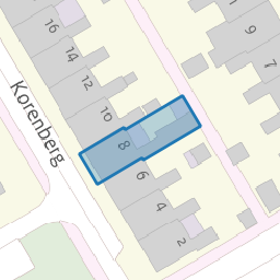 Perceel OWD00-B-10269