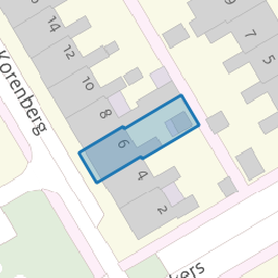 Perceel OWD00-B-10270