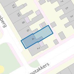 Perceel OWD00-B-10271