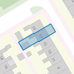 Perceel OWD00-B-10272