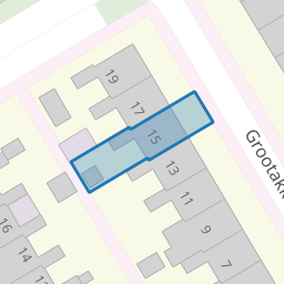 Perceel OWD00-B-10273