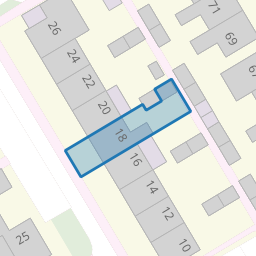 Perceel OWD00-B-10275