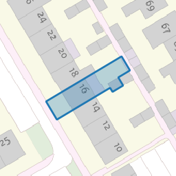 Perceel OWD00-B-10276