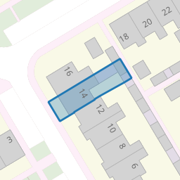 Perceel OWD00-B-10282