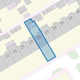 Perceel OWD00-B-10284