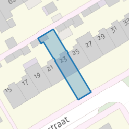 Perceel OWD00-B-10285