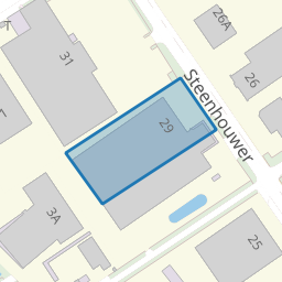 Perceel OWD00-B-10299