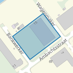 Perceel OWD00-B-10310