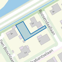 Perceel OWD00-B-10318