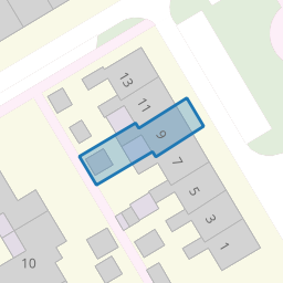 Perceel OWD00-B-10319