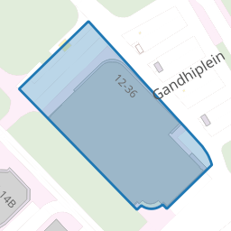 Perceel OWD00-B-10354