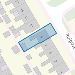 Perceel OWD00-B-10365