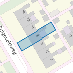 Perceel OWD00-B-10366