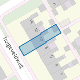 Perceel OWD00-B-10367