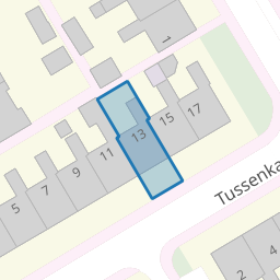 Perceel OWD00-B-10368