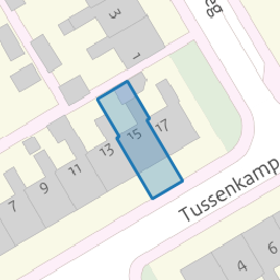 Perceel OWD00-B-10369