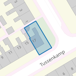 Perceel OWD00-B-10370