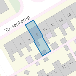 Perceel OWD00-B-10374