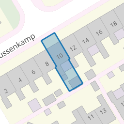 Perceel OWD00-B-10375