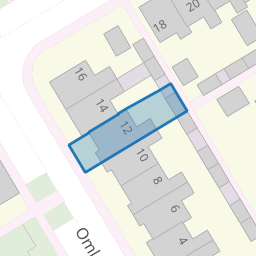 Perceel OWD00-B-10383