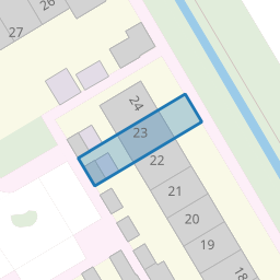 Perceel OWD00-B-10392