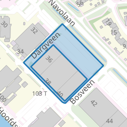 Perceel OWD00-B-10408