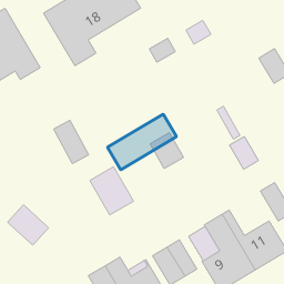 Perceel OWD00-B-10425