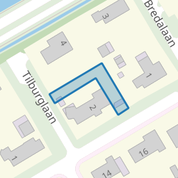 Perceel OWD00-B-10435