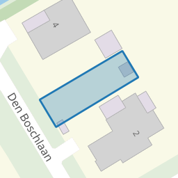 Perceel OWD00-B-10439