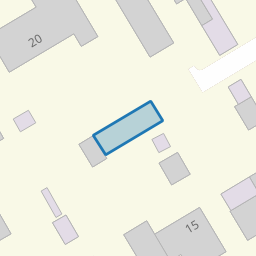 Perceel OWD00-B-10441