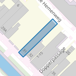 Perceel OWD00-B-10472