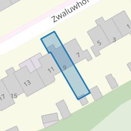 Perceel OWD00-B-10488