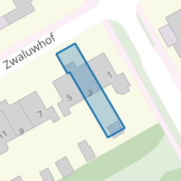 Perceel OWD00-B-10490