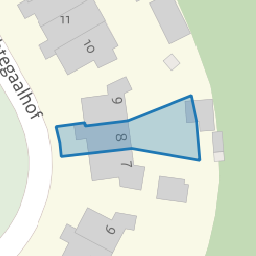 Perceel OWD00-B-10497